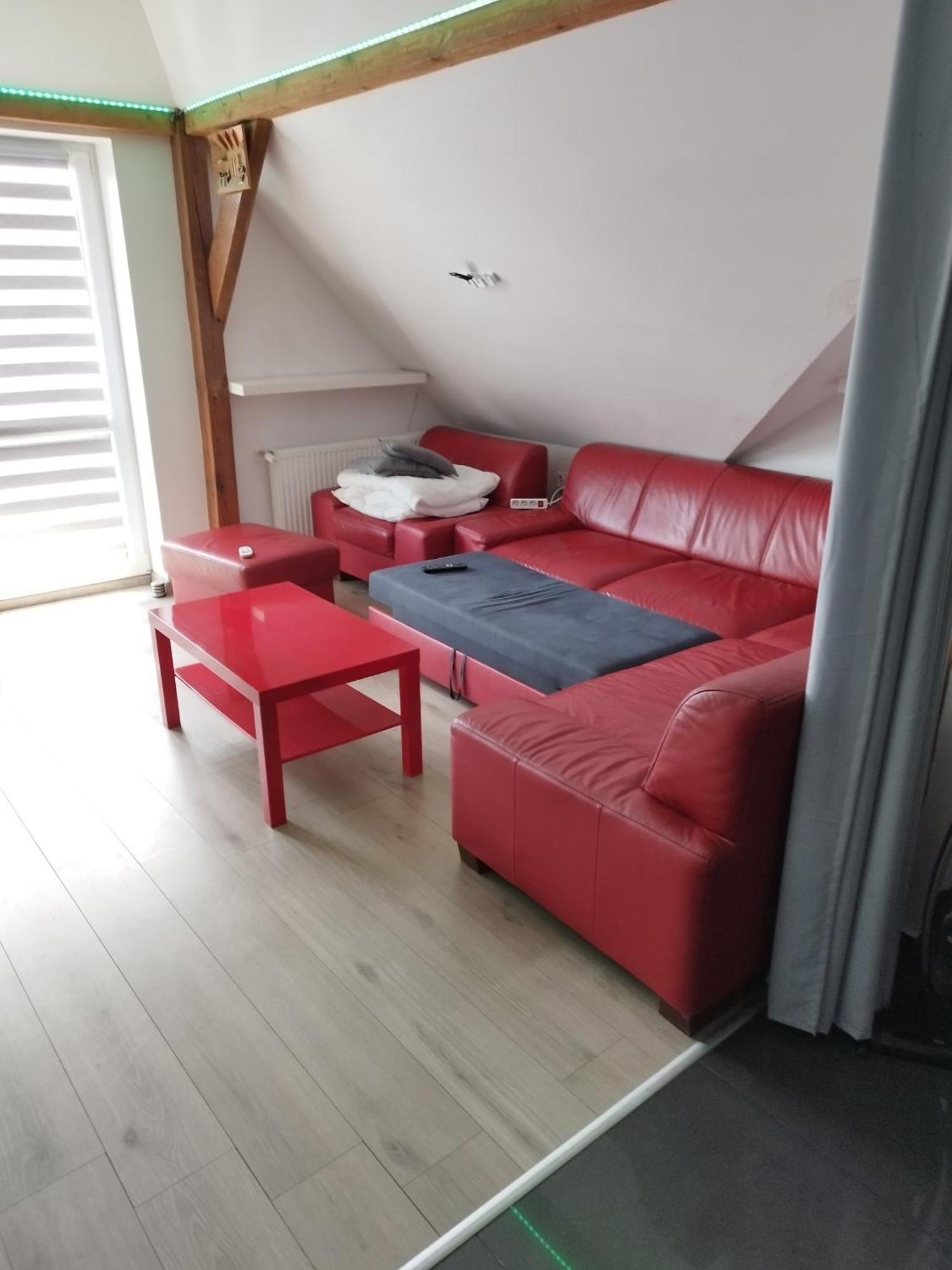 Apartament Przy Wiezy Swinoujscie Exterior photo